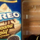 Illustration for article titled Taste Test: Banana Split Creme Oreos and Banana Twinkies